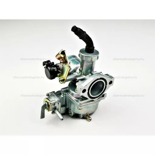 Karburátor 4T 130ccm kézi szivatós