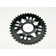 Lánckerék hátsó 520 38fogas HYPER 125ccm