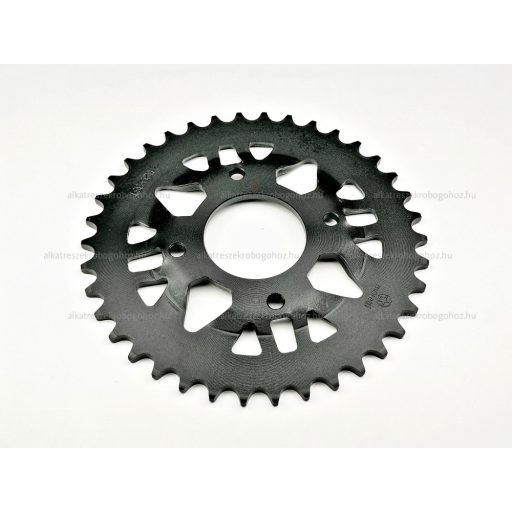 Lánckerék hátsó 520 38fogas HYPER 125ccm