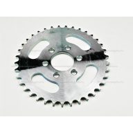Lánckerék hátsó 428 37 fogas ATV 125ccm