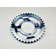 Lánckerék hátsó 428 38 fogas TZ125