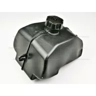 Benzintank Dirt Bike / Pit Bike / ATV 110-125ccm – quad / ATV üzemanyag és levegőellátás alkatrész, cikkszám: P11853