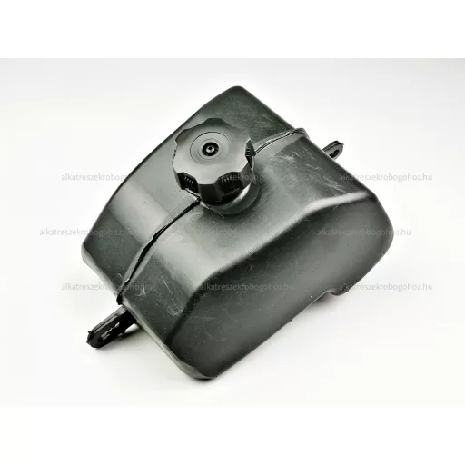 Benzintank Dirt Bike / Pit Bike / ATV 110-125ccm – quad / ATV üzemanyag és levegőellátás alkatrész, cikkszám: P11853