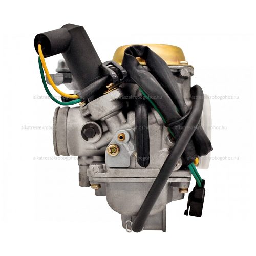 Karburátor CH250 / CF250 / CN250 GY6 250cc