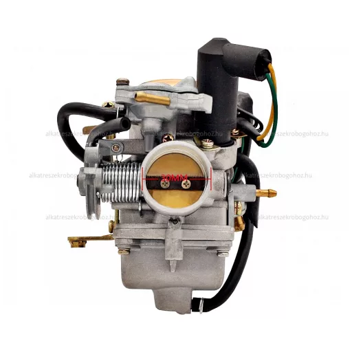 Karburátor CH250 / CF250 / CN250 GY6 250ccm