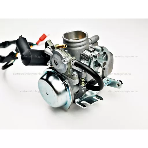 Karburátor CH250 / CF250 / CN250 GY6 250ccm