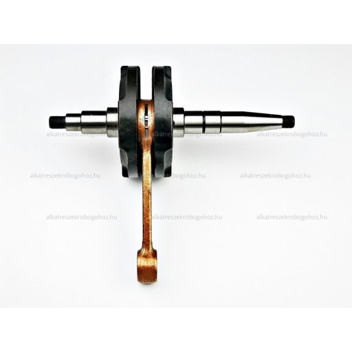 Főtengely SIMSON S50