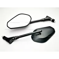 Tükör ATV M10 E9 – quad / ATV futómű, kormányzás alkatrész, cikkszám: P11935