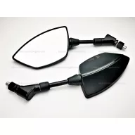 Tükör ATV M10 E9 - SPORT – quad / ATV futómű, kormányzás alkatrész, cikkszám: P11936