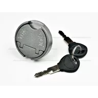 Tanksapka kulcsos 4T GY6 10-es kerekű robogóhoz