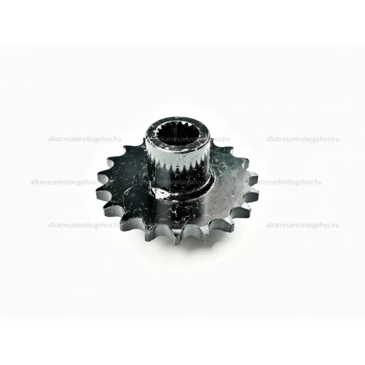 Lánckerék első 428 19 fogas ATV – quad / ATV hajtás alkatrész, cikkszám: P11939