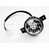 Led lámpa ATV 110ccm – quad / ATV elektromosság és gyújtás alkatrész, cikkszám: P11941