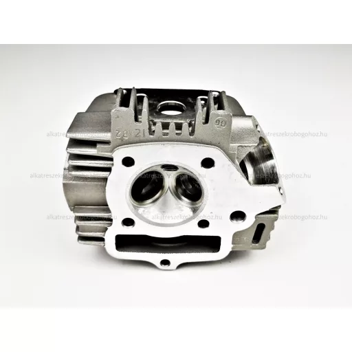 Hengerfej Dirt Bike / ATV 125ccm tip II. – quad / ATV motorikus alkatrész, cikkszám: P11949