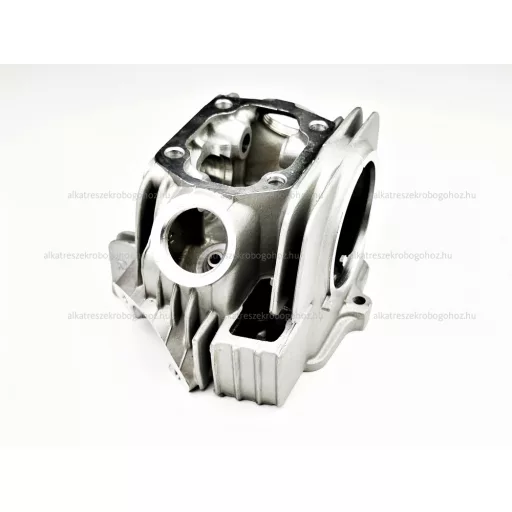 Hengerfej Dirt Bike / ATV 125ccm tip II. – quad / ATV motorikus alkatrész, cikkszám: P11949