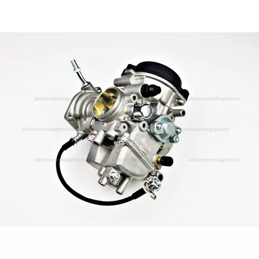 Karburátor HISUN 400ccm PD33J – robogó üzemanyag és levegő alkatrész, cikkszám: P11950
