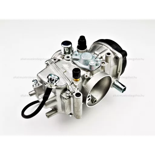 Karburátor HISUN 400ccm PD33J – robogó üzemanyag és levegő alkatrész, cikkszám: P11950