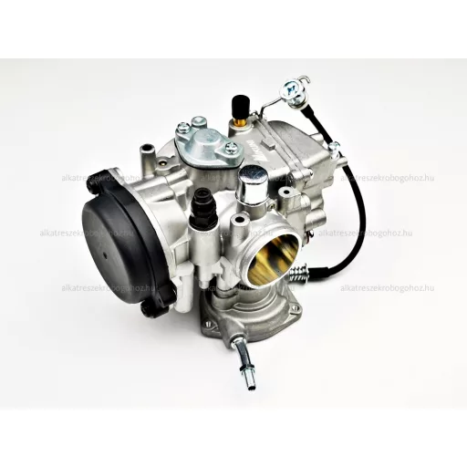 Karburátor HISUN 400ccm PD33J – robogó üzemanyag és levegő alkatrész, cikkszám: P11950