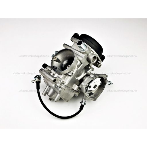 Karburátor HISUN 400ccm PD33J