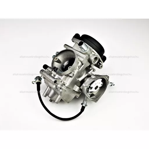 Karburátor HISUN 400ccm PD33J – robogó üzemanyag és levegő alkatrész, cikkszám: P11950