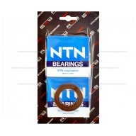   Csapágy + szimering szett Suzuki Burgmann 125 / 200 /  250 / 400ccm RMS 0702