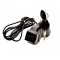 Gyújtáskapcsoló KUGOO M4 - elektromos rollerhez – elektromos roller elektronikai alkatrész, cikkszám: P12055