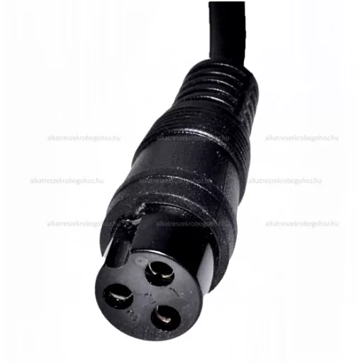 Töltő 54.6V 2.0A - elektromos roller