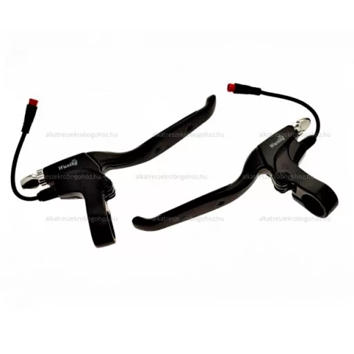 Fékkar szett KUGOO M4 - elektromos rollerhez