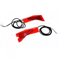 Irányjelző szett KUGOO M4 - elektromos rollerhez