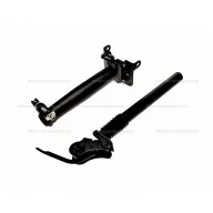 Nyeregcső KUGOO M4 - elektromos rollerhez