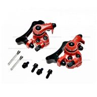 Féknyereg szett KUGOO M4 - elektromos rollerhez