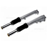 Teleszkóp szett első 26mm Keeway Hurricane