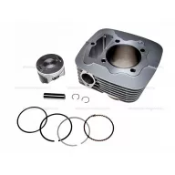 Hengerszett 4T 65.5mm LONCIN 250ccm – quad / ATV motorblokk alkatrész, cikkszám: P12120