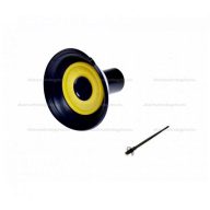 Membrán 4T 16.5mm, 4 ütemű kínai robogóhoz