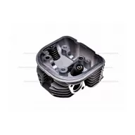 Hengerfej Honda WH 125 52.4mm – robogó motorblokk alkatrész, cikkszám: P12160