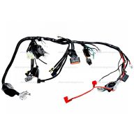 Vezeték köteg JUNAK 904 EURO4