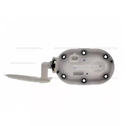 Benzinpumpa JUNAK 904 EURO 4