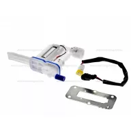 Benzinpumpa JUNAK 905 EURO 4