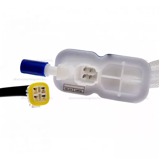 Benzinpumpa JUNAK 905 EURO 4