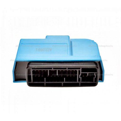 ECU motorvezérlő elektronika VESPA SPIRIT 50 E4