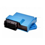   ECU motorvezérlő elektronika FANTIC MOTARD 50 E4 - folytás nélküli