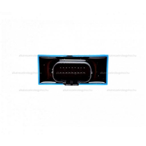 ECU motorvezérlő elektronika Kymco Agilty 50ccm 4T E4