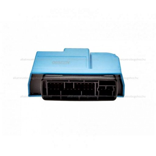 ECU motorvezérlő elektronika Piaggio Liberty S 50 E4