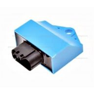   ECU motorvezérlő elektronika SYM SYPHONY / ORBIT 50  E3 - folytás nélküli