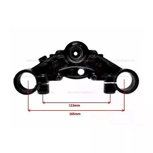 Villa T-szár Neken STREET