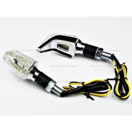 Index Nikkel 12 LED-es – robogó elektromosság és világítás alkatrész, cikkszám: P12354