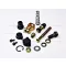 Fékpumpa felújító szett Moped 4T /ATV 50-90-110-125ccm – quad / ATV fék alkatrész, cikkszám: P12357