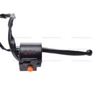 Kormánykapcsoló jobb oldali Toros El Classico