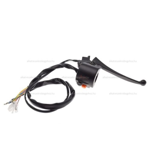 Kormánykapcsoló jobb oldali Toros El Classico