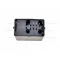 Indexrelé 12V 1x21W+3.4W
