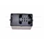 Indexrelé 12V 1x21W+3.4W